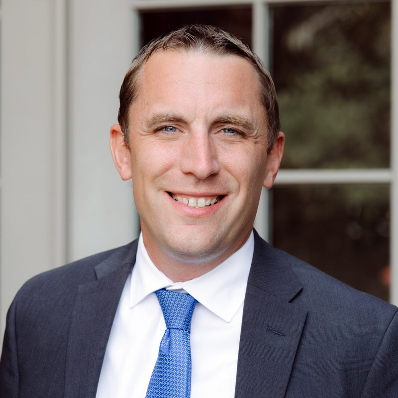 Kevin Hoffman Virginia Beach Attorney