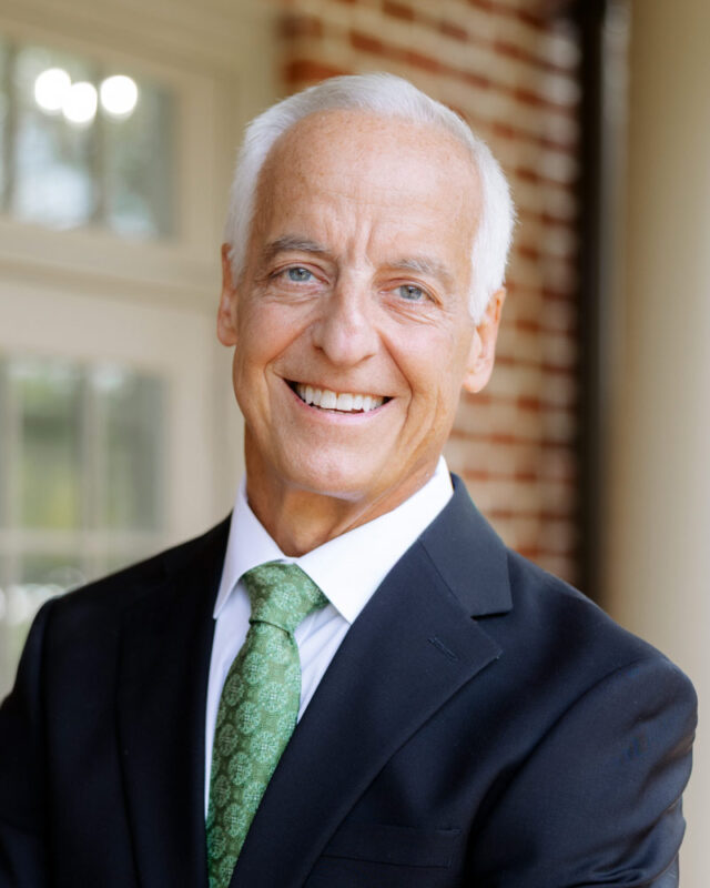 Randy Singer Virginia Beach Attorney