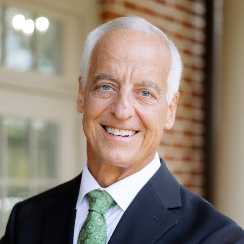 Randy Singer Virginia Beach Attorney